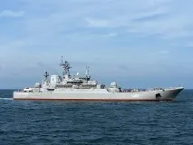 До чого сниться корабель великий, затонулий, військовий чи торговий великий