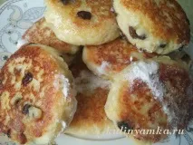 чийзкейкове картофени