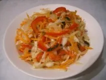 Капуста по-корейськи - рецепти з фото по-корейськи
