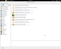 Як за 5 хвилин зробити дистрибутив Fedora придатним для використання fedora