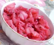 Капуста по-корейськи - рецепти з фото по-корейськи