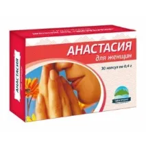 капсули приятен