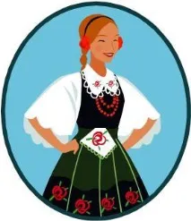 холандски мъже полша
