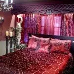 арабски стил трябва интериора