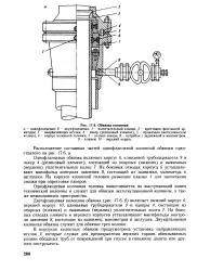 Колонна обв’язка - Велика Енциклопедія Нафти та Газа, стаття 1 колонна