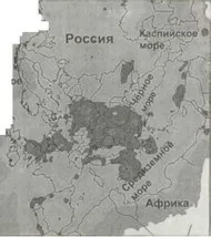 Кислотне забруднення, тропосферний озон та пов’язані з ними кислотне