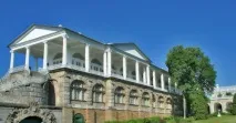 Класицизм в архітектурі України класицизм