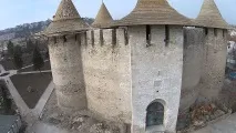 Cine a fost protejat de cetatea Soroca din Moldova și ce secrete păstrează zidurile străvechi