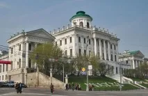 Класицизм в архітектурі України класицизму