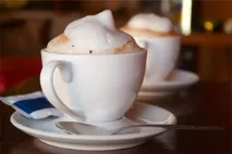 Кава Капучіно рецепти приготування для схуднення капучіно