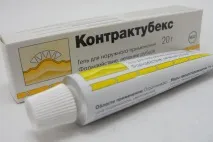 отзиви contractubex