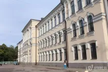 област ленинградска