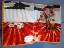 бебешки книги