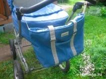 Коляска Inglesina Sofia inglesina