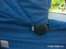 Коляска Inglesina Sofia коляска