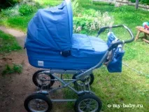 Коляска Inglesina Sofia inglesina