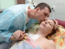 синдрома помощта седмици