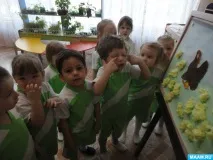 художествено резюме