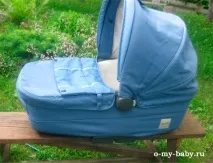 Коляска Inglesina Sofia inglesina