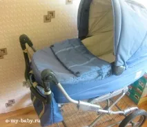 Коляска Inglesina Sofia inglesina