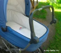 Коляска Inglesina Sofia коляска