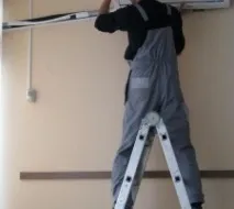 монтаж климатик