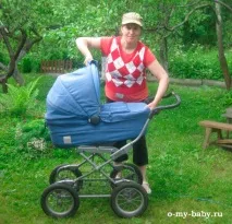Коляска Inglesina Sofia sofia