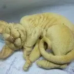 Котики - Текстильна Майстерня Олени Акулової олени