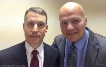 хора всички