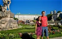 Куди з’їздити із Зальцбурга куди