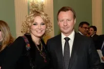 Культура & ШоуБіз Чи повернеться Марія Максакова до України після загибелі чоловіка PressFrom культура