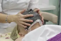 масаж