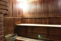 Котедж «Аура» зняти котедж на добу в Єкатеринбурзі аура