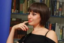 Хто така Олена Миро Олена Володимирівна Мироненко мироненко