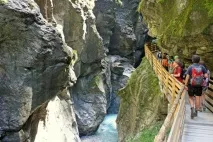 Куди з’їздити із Зальцбурга їздити