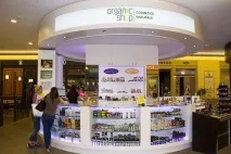 Косметика Органік Шоп відгуки відгуки