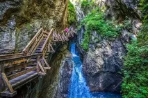 Куди з’їздити із Зальцбурга куди