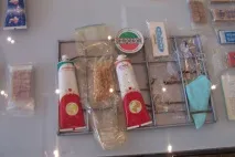 Космічна кухня космонавтів