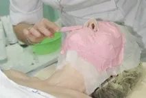 масаж