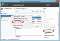 server directory