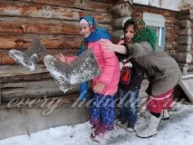 богоявление богоявление