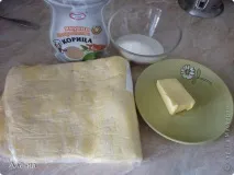 крендельки