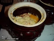 саксии снимки
