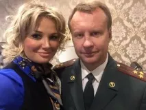 Культура & ШоуБіз Чи повернеться Марія Максакова до України після загибелі чоловіка PressFrom шоубіз
