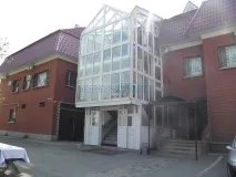 Вила Aura