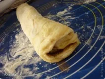 крендельки