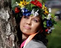 красиві