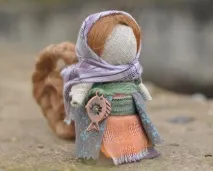 кукли клас