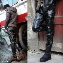 шкіряні