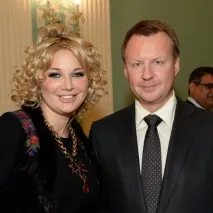 Культура & ШоуБіз Чи повернеться Марія Максакова до України після загибелі чоловіка PressFrom культура